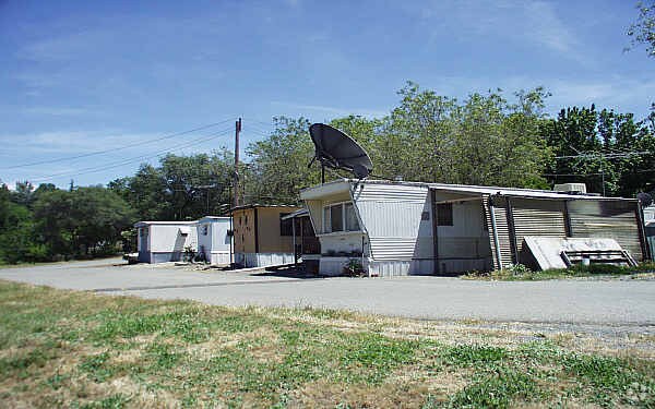 Primary Photo - 10500 Ophir Rd