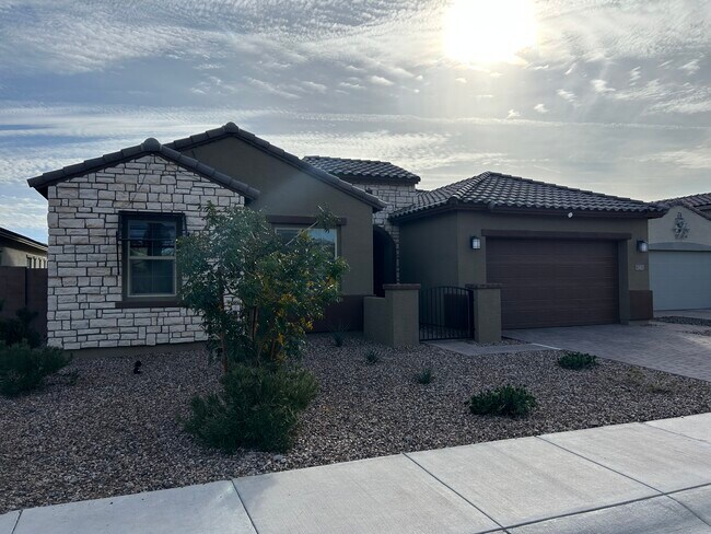 Foto del edificio - 8731 W Wagon Wheel Dr