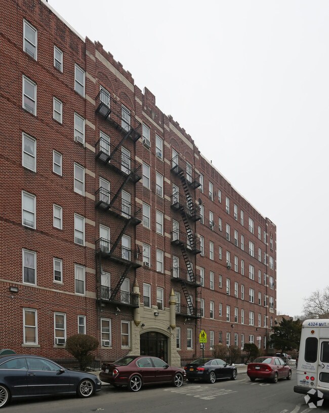 Building Photo - 457-479 Schenectady Ave