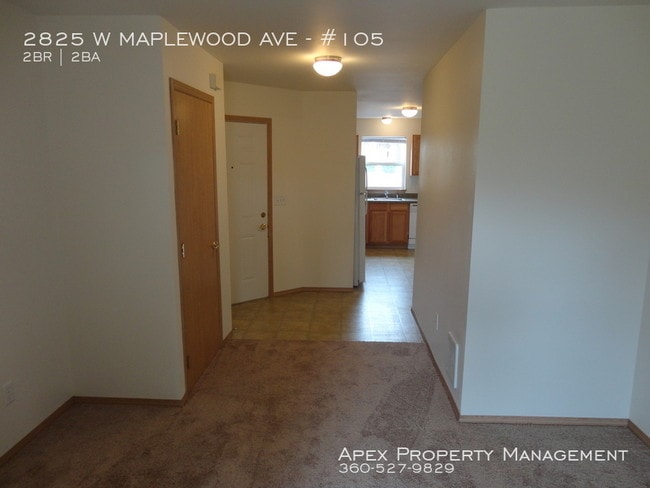 Building Photo - NORTH - Aspen Villas - Available NOW