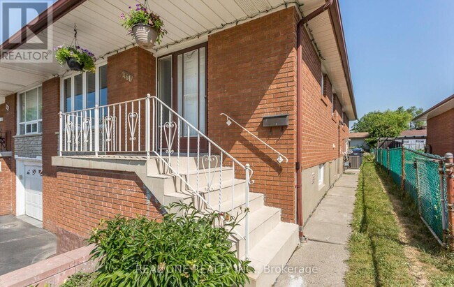 Photo du bâtiment - 1161 Shadeland Dr