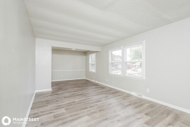 Building Photo - 4302 BELFIELD DRIVE, GREENSBORO, NC 27405