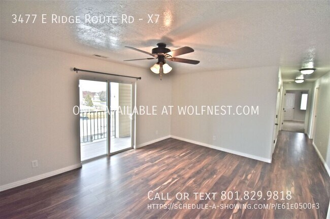 Foto del edificio - 3477 E Ridge Rte Rd