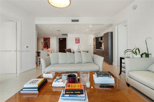 Foto del edificio - 200 Biscayne Blvd Way
