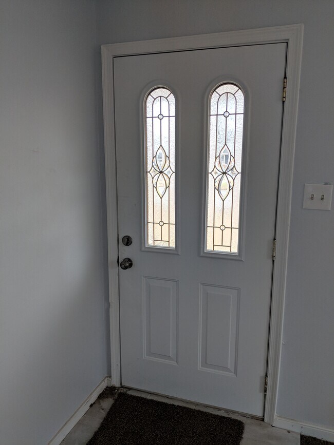 Foto del edificio - 9509 Dawnshire Rd