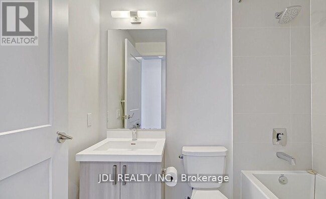 Photo du bâtiment - 7895 Jane St