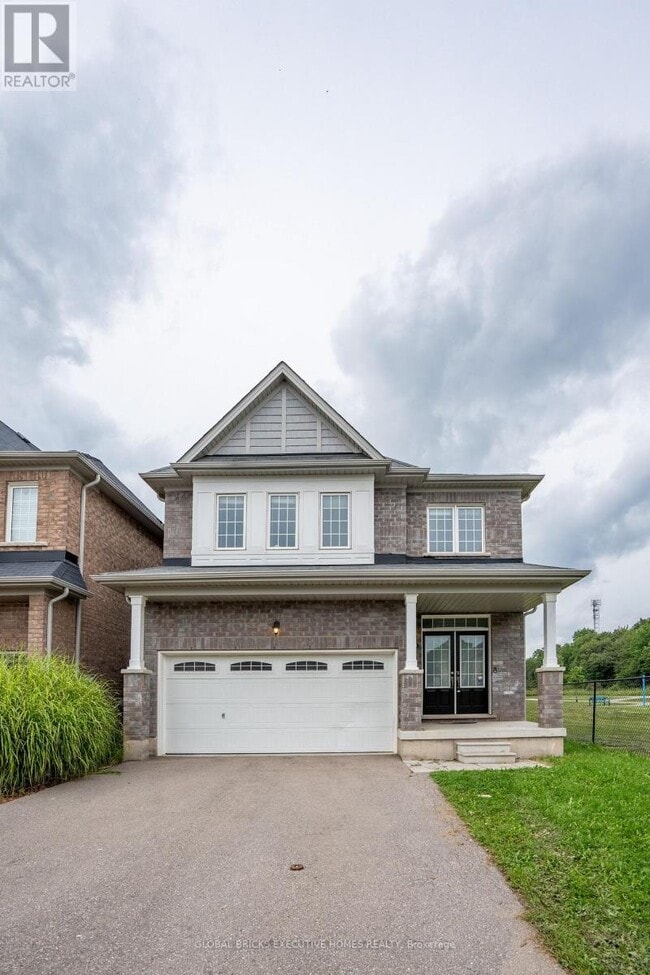 Building Photo - 7873 Hackberry Trl