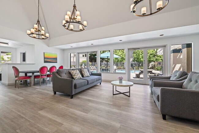 Foto del edificio - Verandas