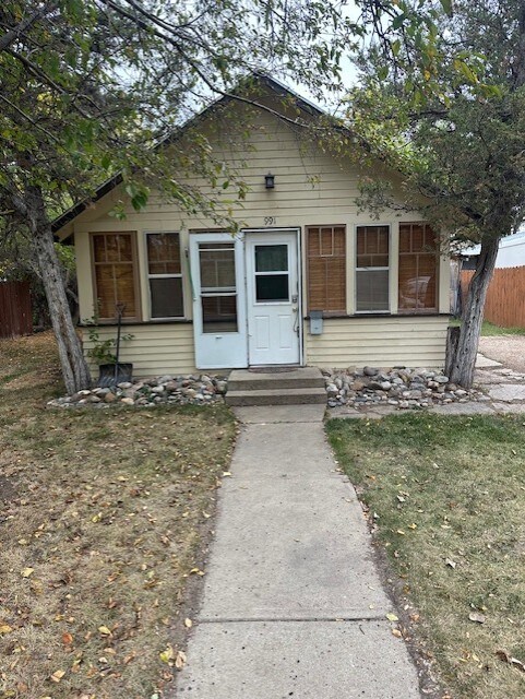 Foto principal - 991 W Works St