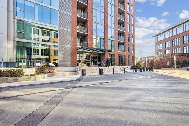 Foto del edificio - Vertis Green Hills