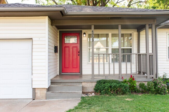 Foto del edificio - 3 Bed 1 Bath Tulsa