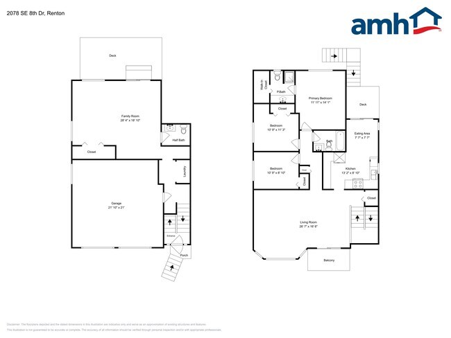 Foto del edificio - 2078 SE 8th Dr