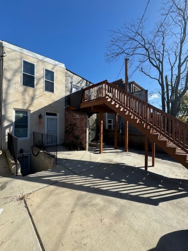 Photo - 1706 N Broadway Apartment