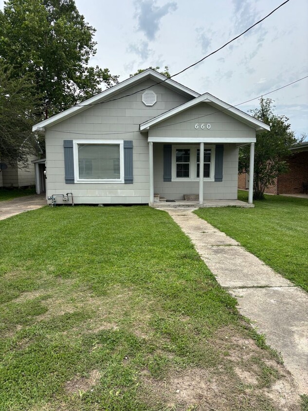 Foto principal - 660 Pearl St