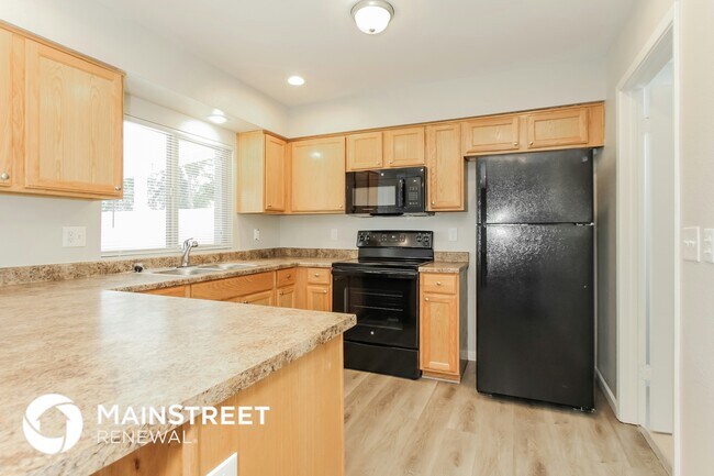 Foto del edificio - 6515 W Sunnyside Dr