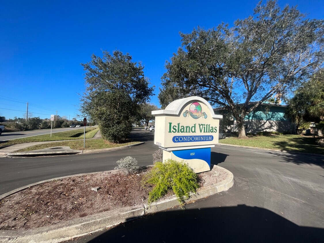 650 W Pope Rd Unit 241, St Augustine, FL 32080 Condo for Rent in St