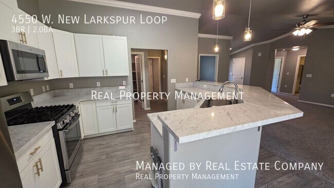 Building Photo - 4550 W New Larkspur Loop