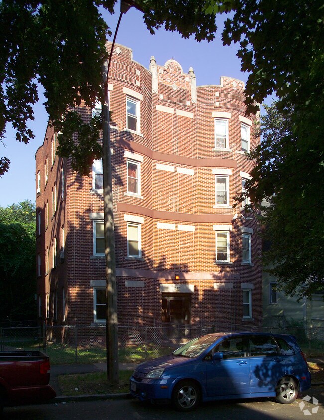 Foto del edificio - 18 Coomes St