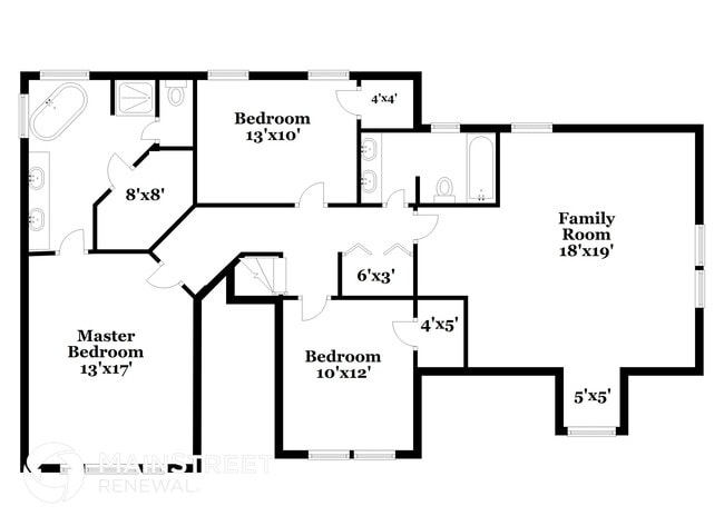 Building Photo - 203 Majestic Oak Dr