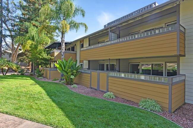 Foto del edificio - Sharon Grove Apartments