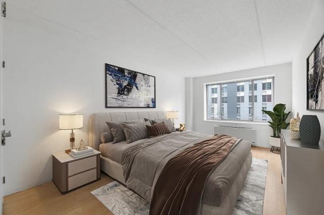 Foto del edificio - 2 bedroom in New York NY 10029