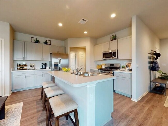 Foto del edificio - 3604 N Scarlet Ln, Siloam Springs, AR
