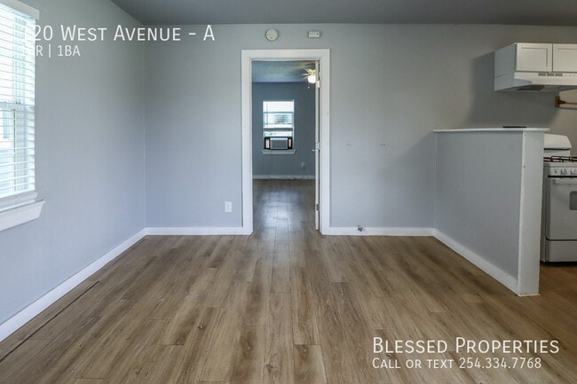 Foto del edificio - 120 West Ave