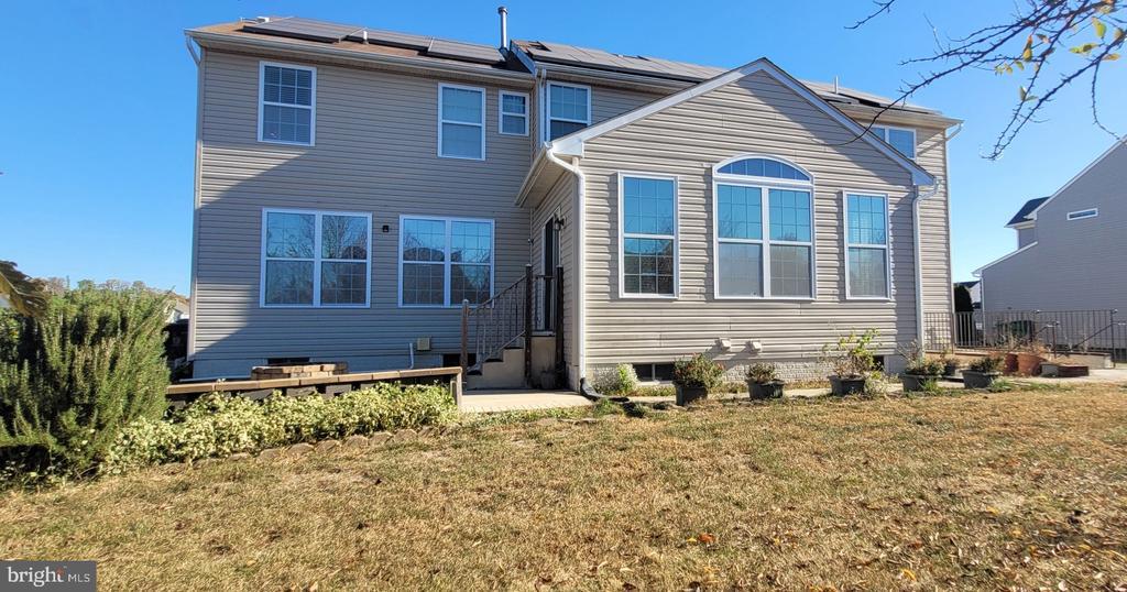 73 Mayapple Ln, Magnolia, DE 19962 House Rental in Magnolia, DE