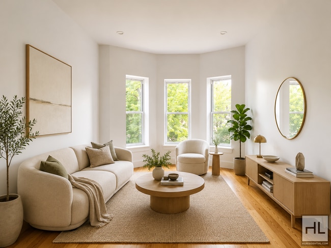 Building Photo - CROWN HEIGHTS / Amazing Sunlit 3-Bed 2-Bath