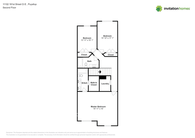 Foto del edificio - 11102 181st St Ct E