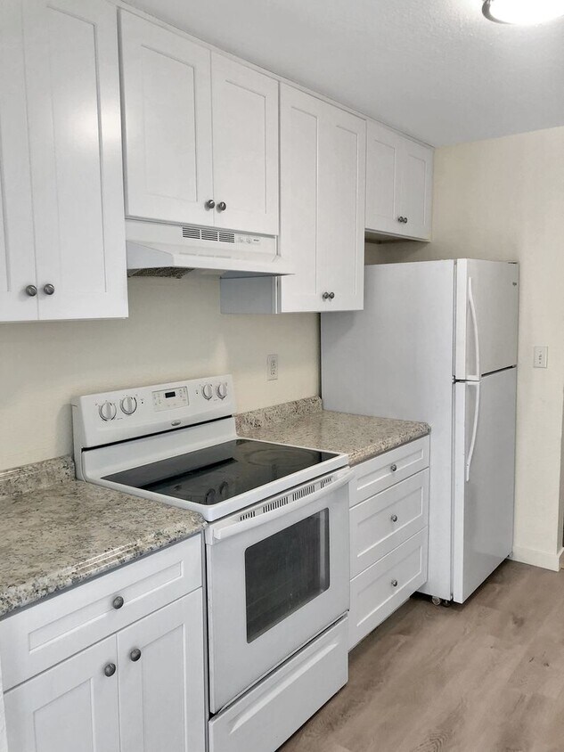 Foto principal - 5807 March Ln