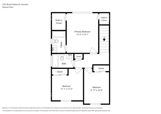 Building Photo - 7237 Brush Hollow Dr