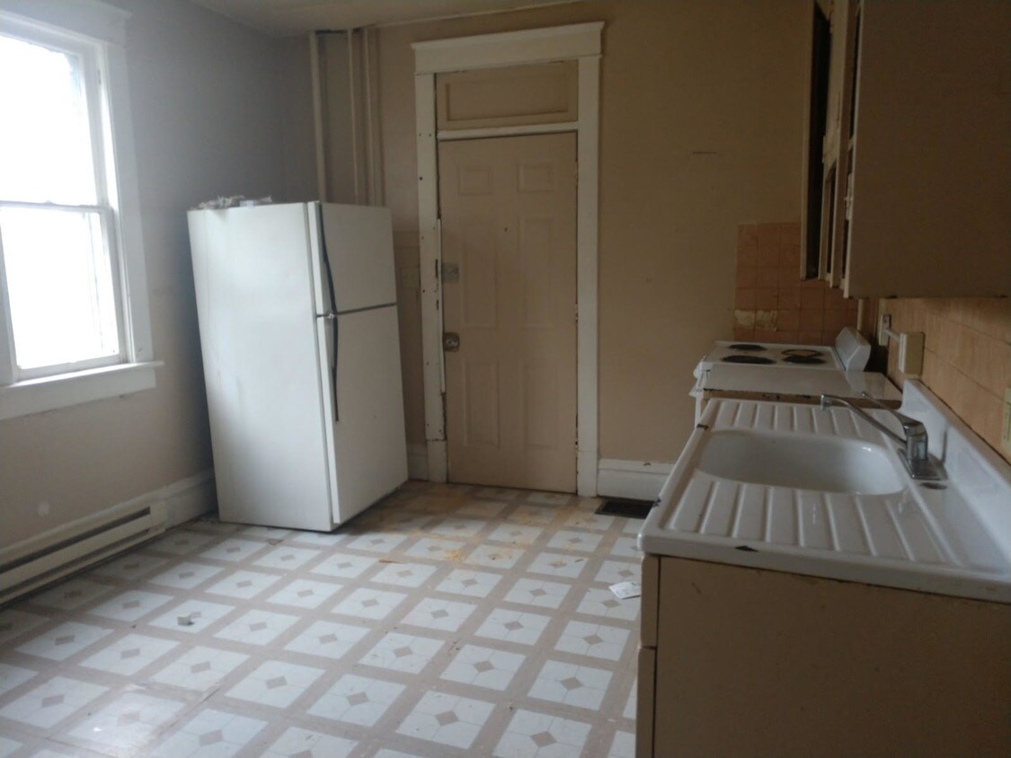 Foto del edificio - 315 Gross St