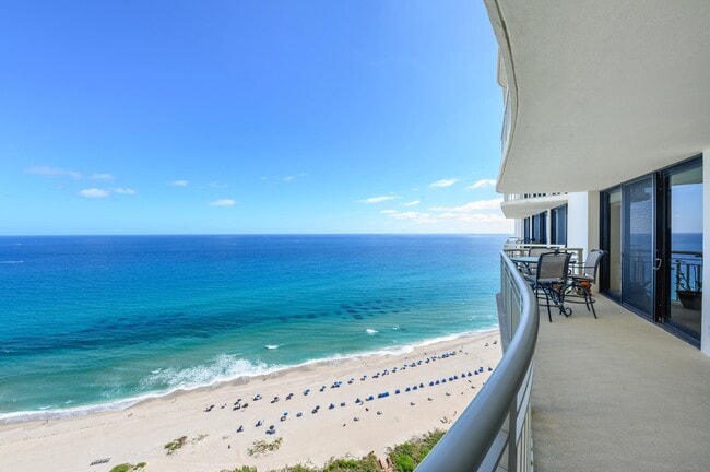 Building Photo - 3000 N Ocean Dr