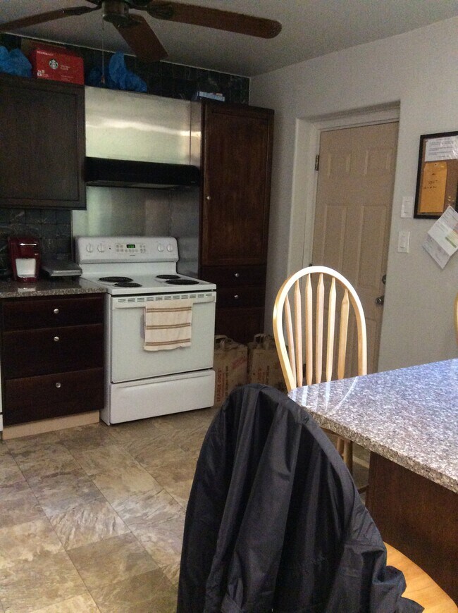 Foto del edificio - 3623 Frazier St