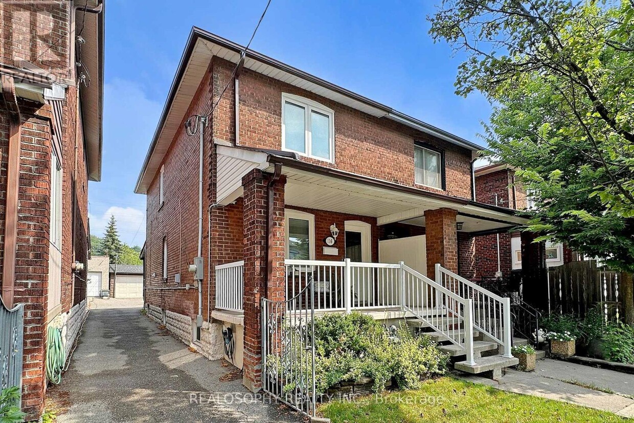 Photo principale - 116 Chandos Ave