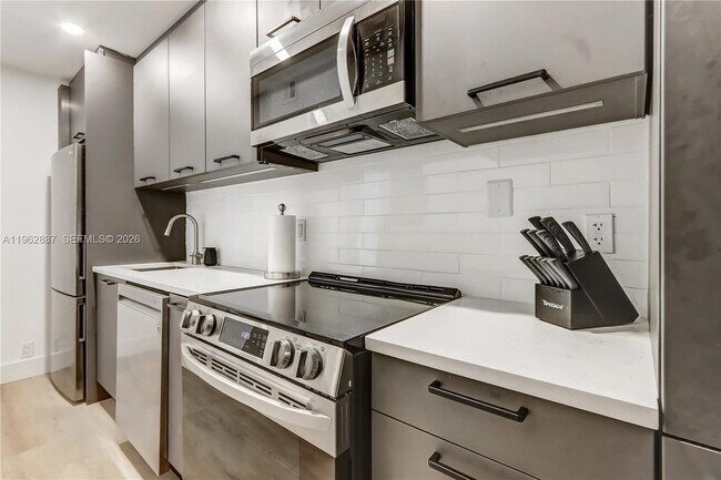 Foto del edificio - 1000 West Ave