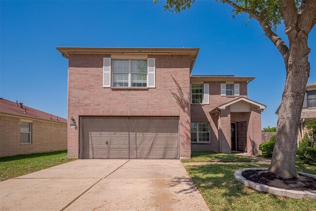 Building Photo - 15214 Mission Forest Dr