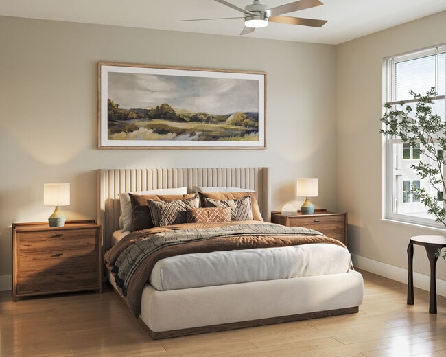 The Henley apartments — community photo - The Henley