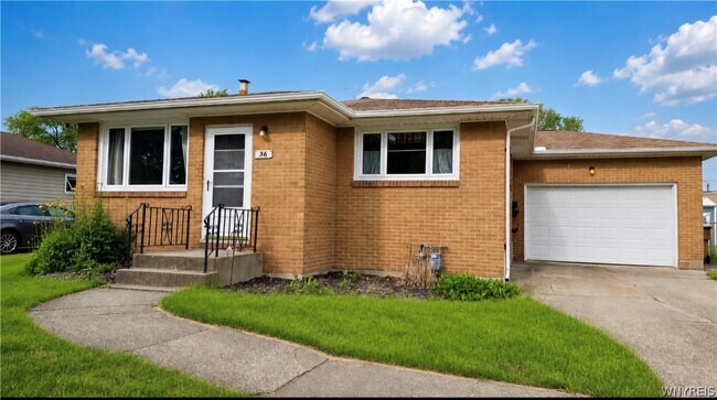 Foto del edificio - 36 Jamaica Ln