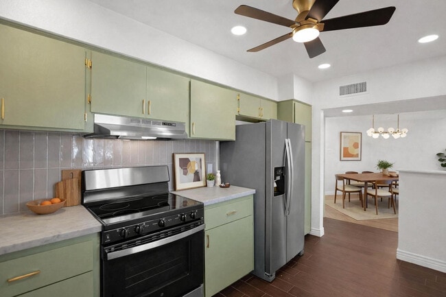 Foto del edificio - 3655 N 5th Ave