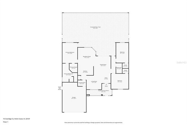 Foto del edificio - 15 Coolidge Ct