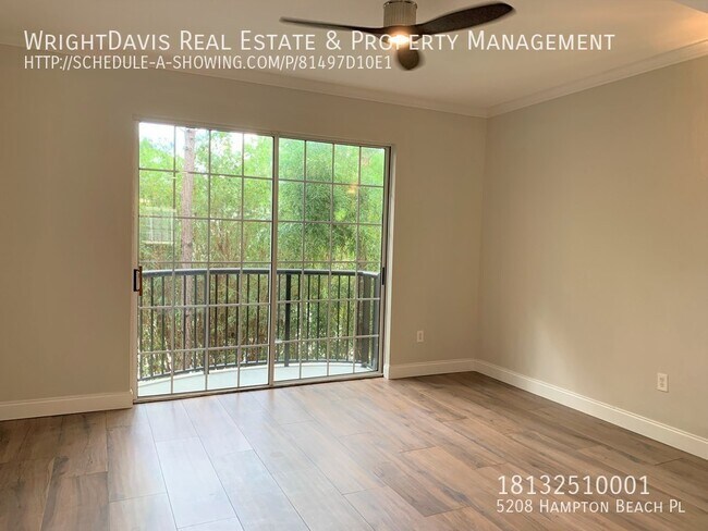 Foto del edificio - 5208 Hampton Beach Pl