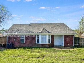 Building Photo - 2604 Bristol Cove