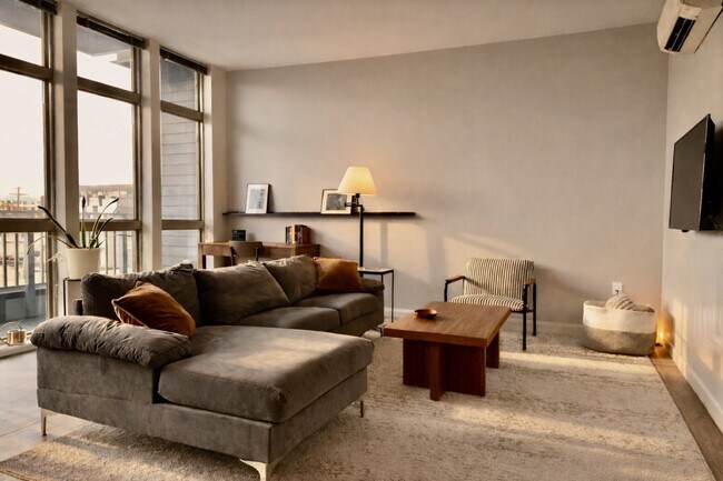 Foto del edificio - 211 W Mineral St