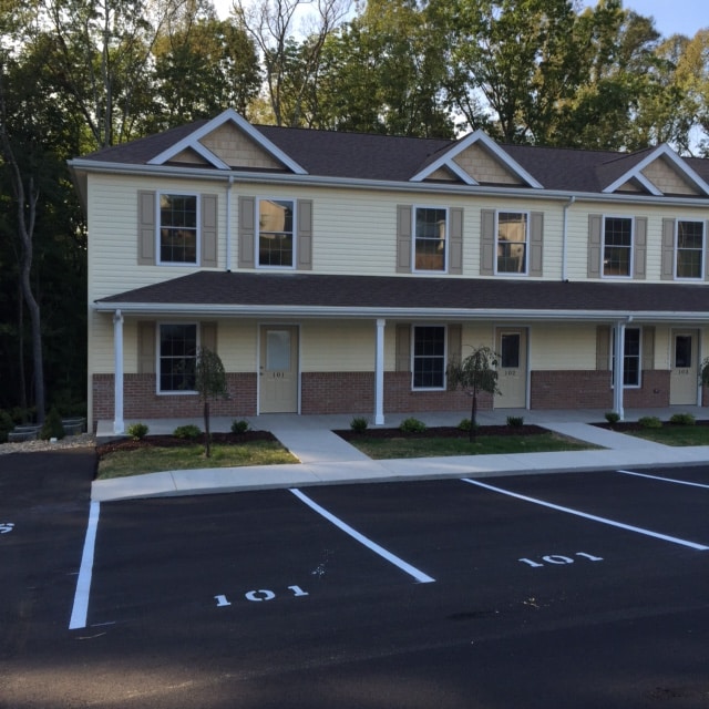 Primary Photo - 675 Morris Ave