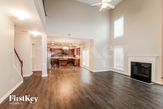 Foto del edificio - 1720 Maybell Trail