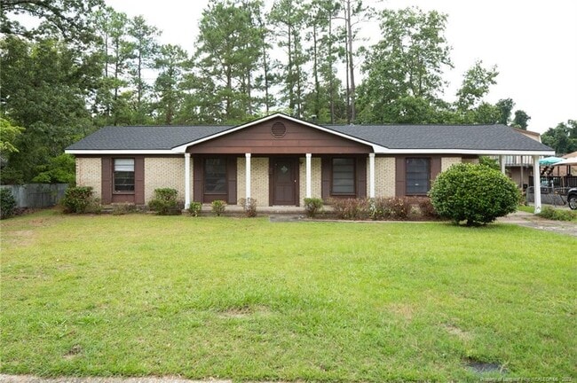 Building Photo - 3506 Cranbrook Dr
