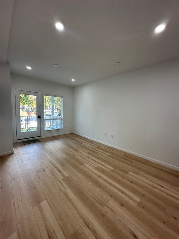 Photo - 1925 H St NE Apartment