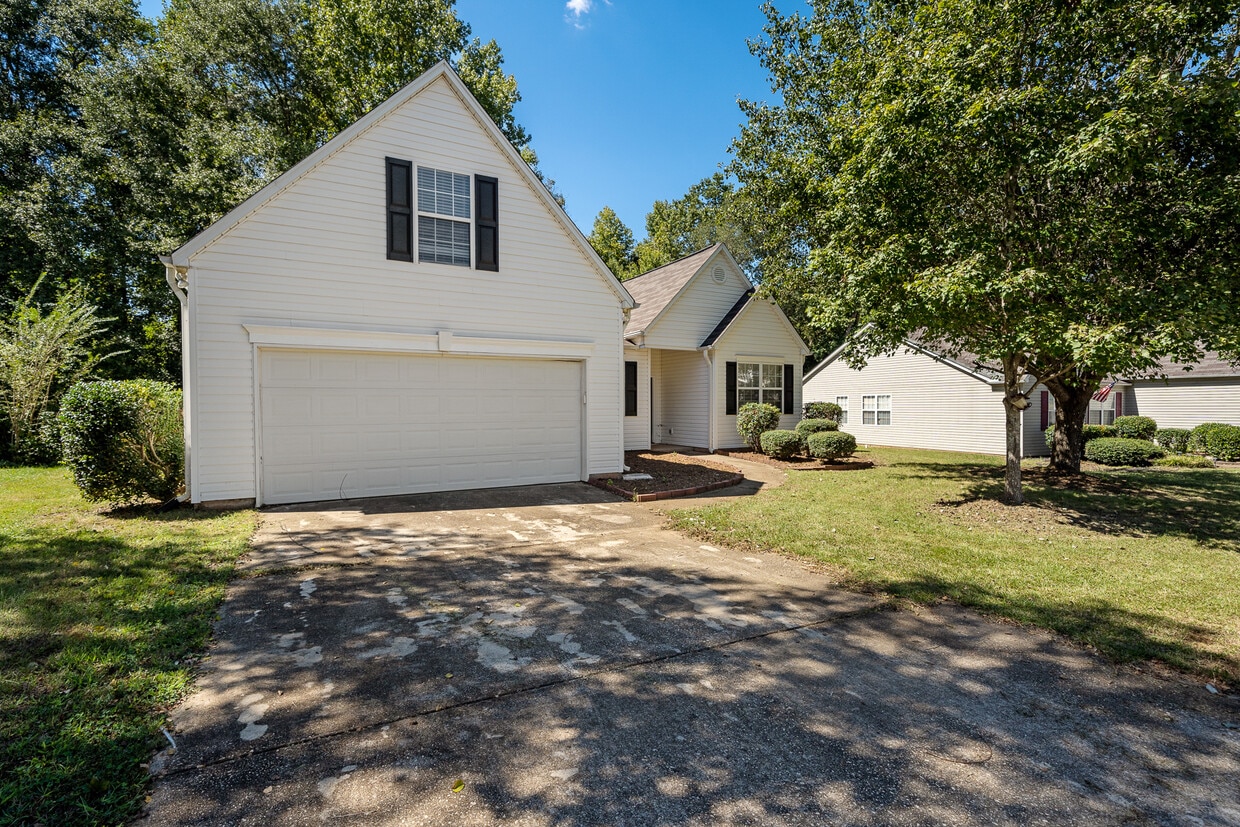 102 Planter's Grove Dr, Mauldin, SC 29662 House Rental in Mauldin, SC